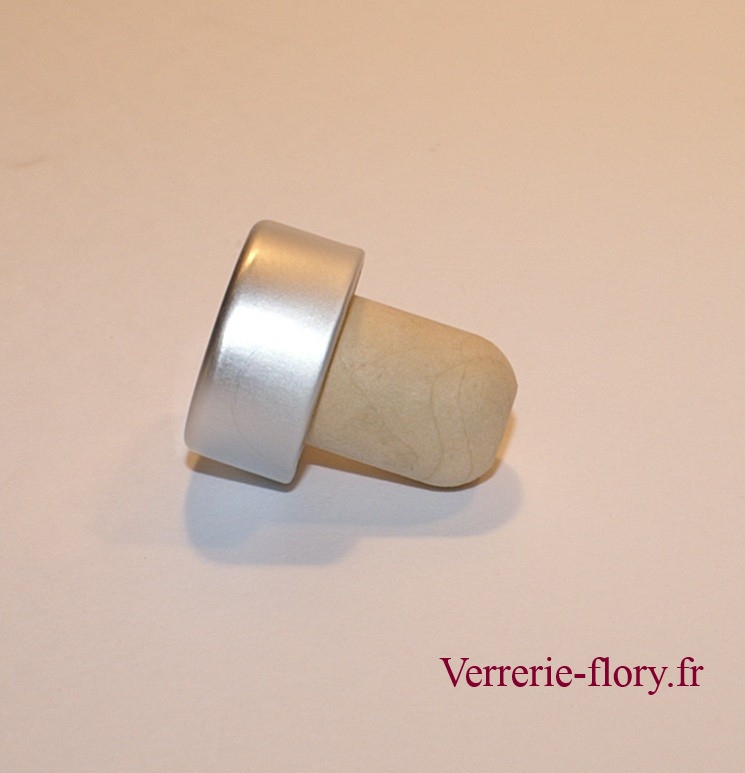 bouchon rsine alu petit modle