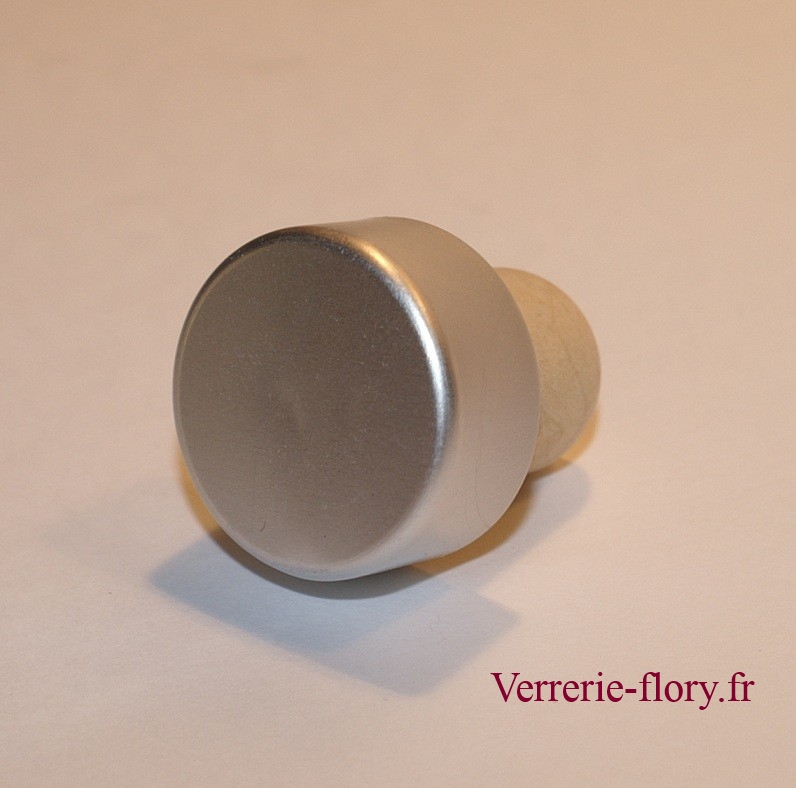 bouchon rsine alu petit modle 